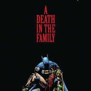 Batman: A Death in the Family