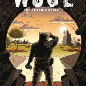 Wool: The Graphic Novel (Silo Saga)