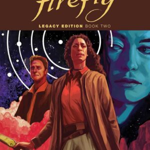 Firefly: Legacy Edition Book Two