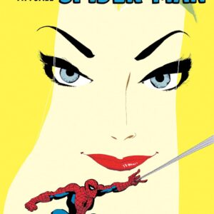 JEPH LOEB & TIM SALE: SPIDER-MAN GALLERY EDITION