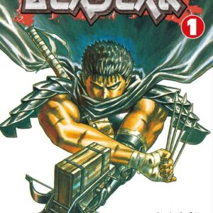 Berserk, Vol. 1