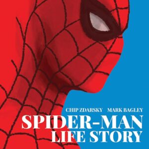 SPIDER-MAN: LIFE STORY