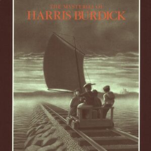 The Mysteries of Harris Burdick