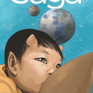 Saga Book One