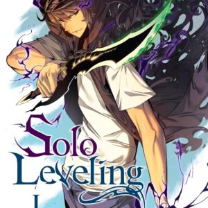 Solo Leveling, Vol. 1 (comic) (Volume 1) (Solo Lev...