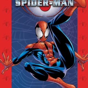 Ultimate Spider-Man Vol. 1: Power and Responsibility