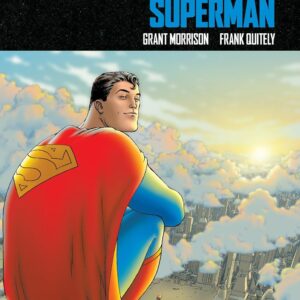 All-Star Superman