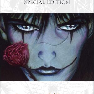 The Crow: Special Edition