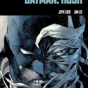 Batman: Hush
