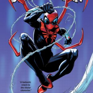 Superior Spider-Man Vol. 1: Supernova (Superior Spider-Man (2023-2024))