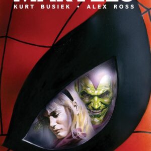 MARVELS: THE REMASTERED EDITION