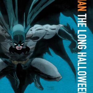 Batman: The Long Halloween
