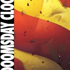 Doomsday Clock: The Complete Collection