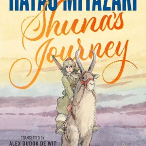 Shuna’s Journey