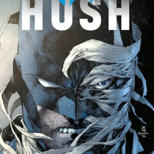 Batman Hush