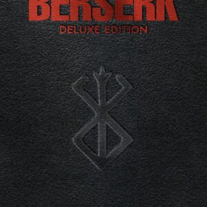 Berserk Deluxe Volume 14 (Berserk, 14)