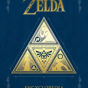 The Legend of Zelda Encyclopedia