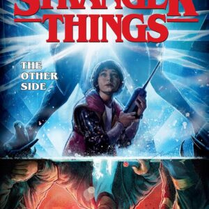 Stranger Things: The Other Side (Graphic Novel)