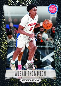 2023-24 Panini DECA NBA Cards Review and Checklist 3