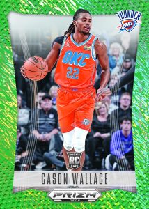 2023-24 Panini DECA NBA Cards Review and Checklist 4
