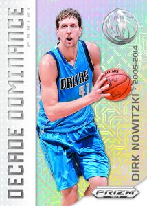 2023-24 Panini DECA NBA Cards Review and Checklist 5