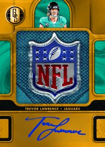 2024 Panini Gold Standard Football Cards Review and Checklist 8