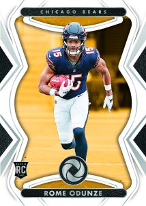 2024 Panini Gold Standard Football Cards Review and Checklist 6