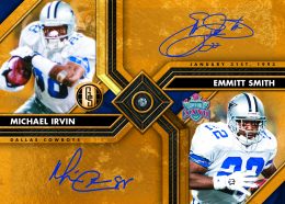 2024 Panini Gold Standard Football Cards Review and Checklist 3