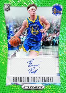 2023-24 Panini DECA NBA Cards Review and Checklist 10