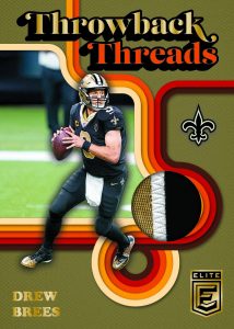 2024 Panini Donruss Elite NFL Trading Cards Review and Checklist 10