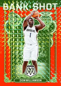 2023-24 Panini Mosaic NBA Trading Cards Review and Checklist 14