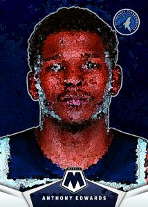 2023-24 Panini Mosaic NBA Trading Cards Review and Checklist 18