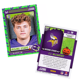 2024 Panini Score-A-Treat Football Review and Checklist 2