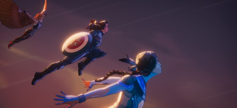 What If Season 3