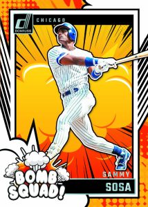 2024 Donruss Baseball Checklist and Review 6