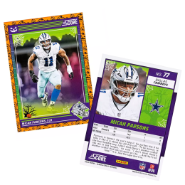 2024 Panini Score-A-Treat Football Review and Checklist 4