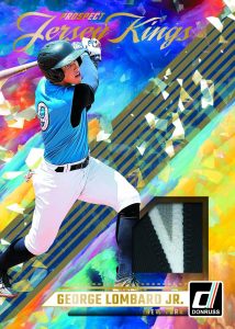 2024 Donruss Baseball Checklist and Review 14