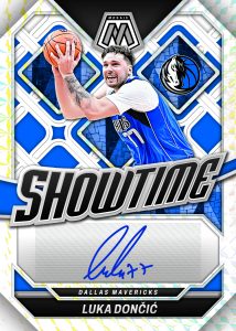 2023-24 Panini Mosaic Basketball Checklist and Review 12
