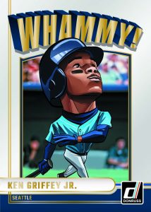 2024 Donruss Baseball Checklist and Review 18