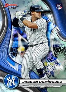 2024 Bowman’s Best Baseball Review and Checklist 3