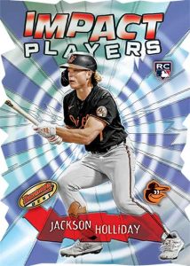 2024 Bowman’s Best Baseball Review and Checklist 1