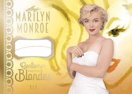 2024 Leaf Marilyn Monroe Icons Review and Checklist 3