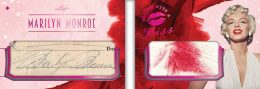 2024 Leaf Marilyn Monroe Icons Review and Checklist 5