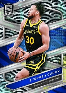 2023-24 Panini Spectra NBA Trading Card Box Review and Checklist 5