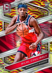 2023-24 Panini Spectra NBA Trading Card Box Review and Checklist 6