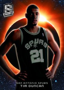 2023-24 Panini Spectra NBA Trading Card Box Review and Checklist 8