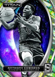 2023-24 Panini Spectra NBA Trading Card Box Review and Checklist 9