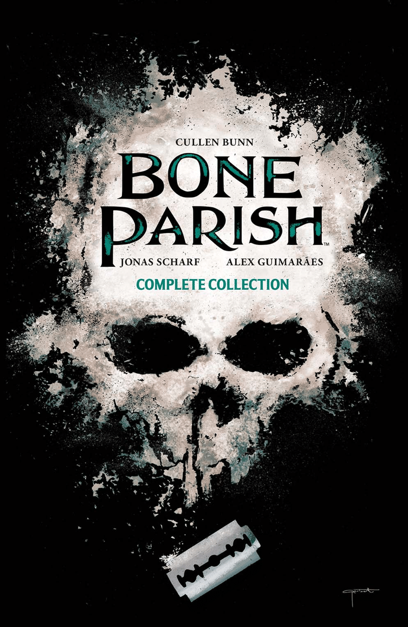 bone parish boom studios