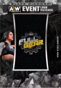 2024 Upper Deck Black Diamond AEW Wrestling Review and Checklist 10