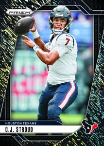 2024 Panini Prizm Draft Picks Football 11